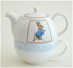 Peter Rabbit T-4-1